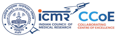 ICMR &ndash; CollaboratingCentre of Excellence (CCoE) — CMC Vellore Endocrinology