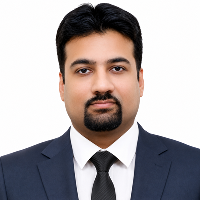 Dr. Nitin Kapoor