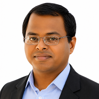 Prof. Felix Jeabsingh