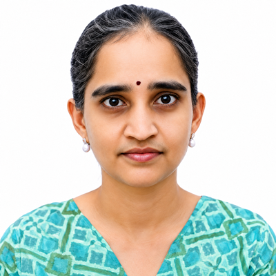 Prof. H.S. Asha