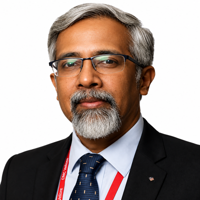 Prof. Nihal Thomas