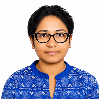 Dr. Padmavathi. T.G.