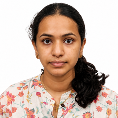 Dr. Rebecca John