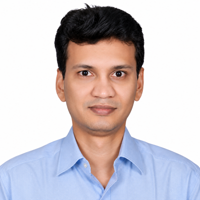 Dr. Sivan Arul Selvan