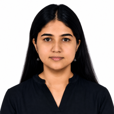 Dr. Thakkar Simran Jatin