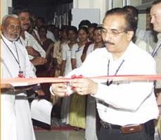 about endocrinology cmc vellore