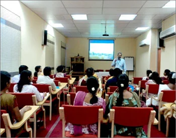 Diabetes Educators Training 2