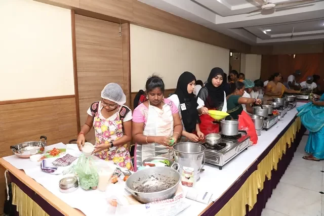 Cookery competition 2018 (3)