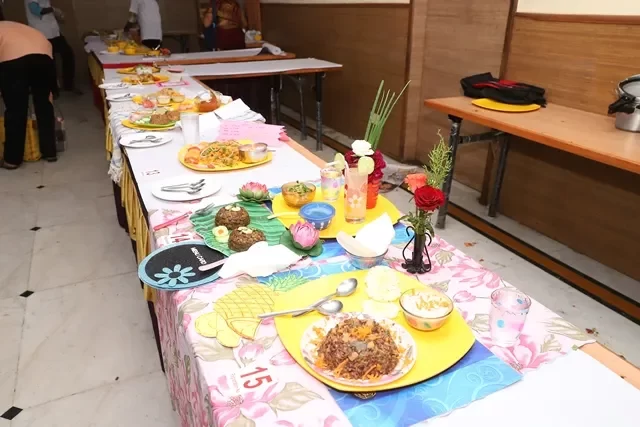 Cookery competition 2018 (6)