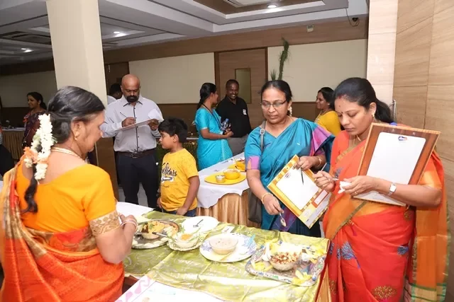 Cookery competition 2018 (9)