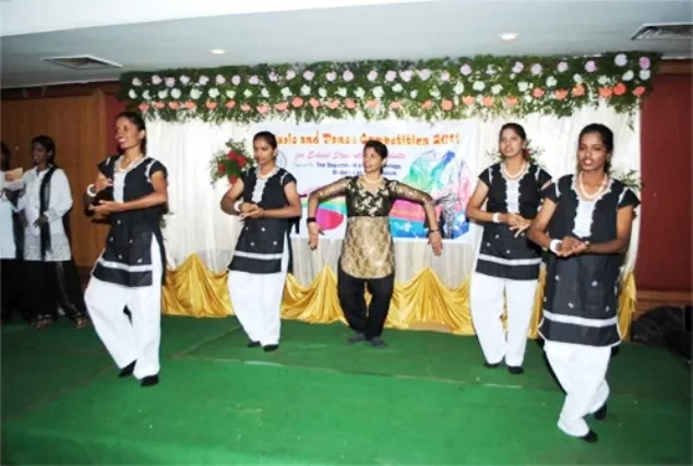 Dance comp 2011 (1)