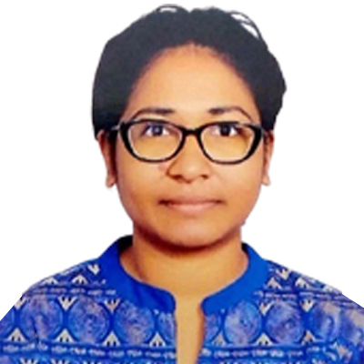 Dr Padmavathi T.G.