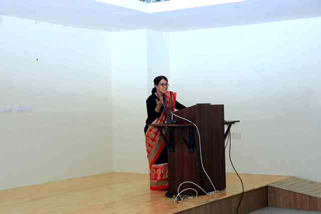 Dr. Beena Koshy's presentation on Obesity Trends in Childhood Longitudinal Cohorts - CME on Diabetes, Technology & Updates - endocrinology cmc vellore