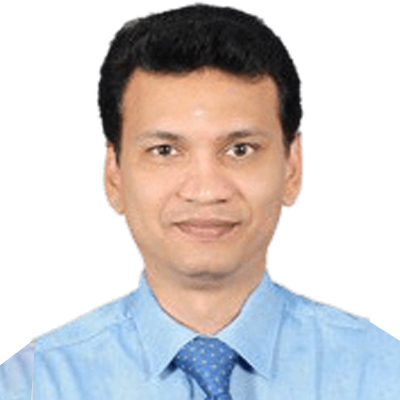 Dr Sivan Arul Selvan