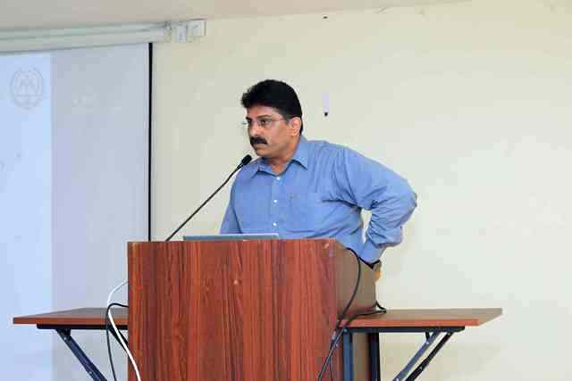 Dr. Vinoi David's discourse on Cardio-Kidney-Metabolic Syndrome- CME on Diabetes, Technology & Updates - endocrinology cmc vellore