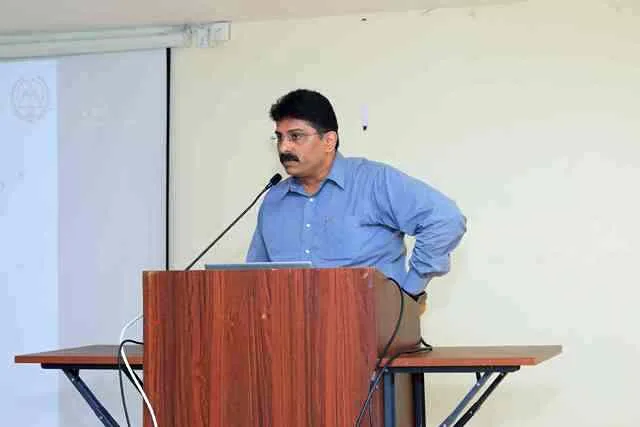 Dr. Vinoi David's discourse on Cardio-Kidney-Metabolic Syndrome Dr. Vinoi David's discourse on Cardio-Kidney-Metabolic Syndrome- CME on Diabetes, Technology & Updates - endocrinology cmc vellore