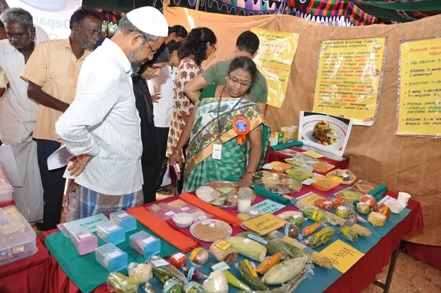 Exhibition 2018 Chittoor (7)