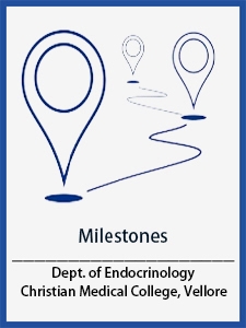 Endocrinology CMC Vellore 