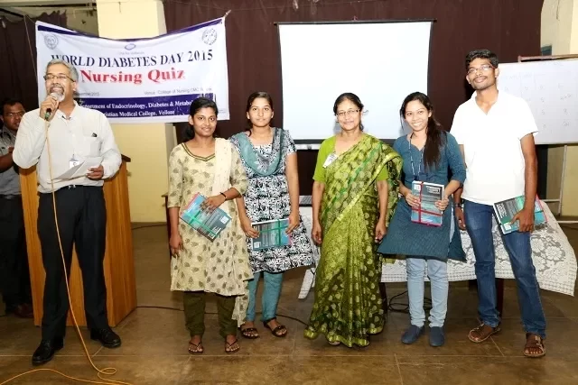 Nursing Quiz 2015 (20)