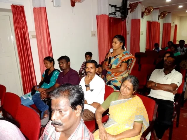 Type-1 1st Annual meeting (10)