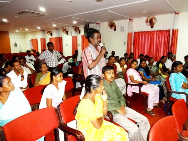 Type-1 1st Annual meeting (11)