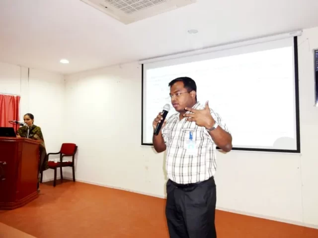 Type-1 1st Annual meeting (14)