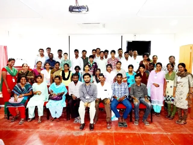 Type-1 1st Annual meeting (16)