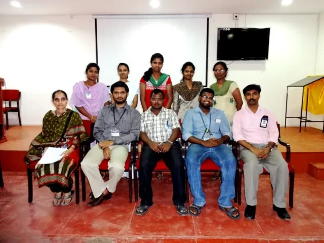 Type-1 1st Annual meeting (17)