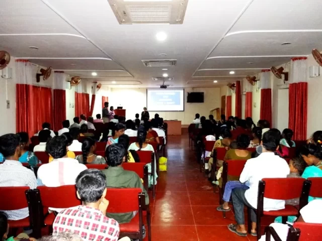 Type-1 1st Annual meeting (2)
