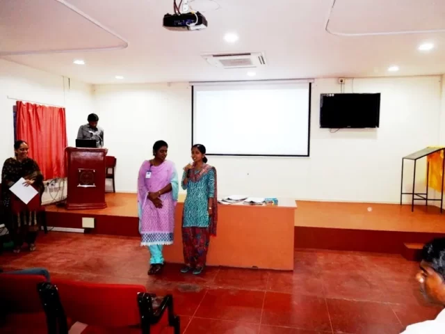 Type-1 1st Annual meeting (4)