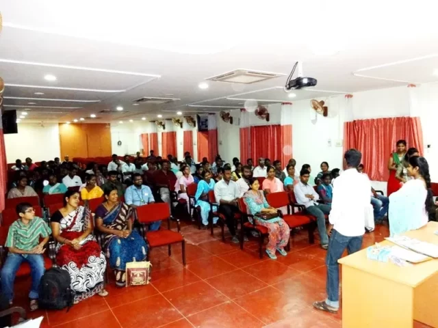 Type-1 1st Annual meeting (5)