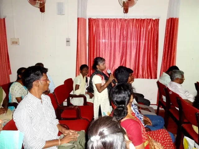 Type-1 1st Annual meeting (6)