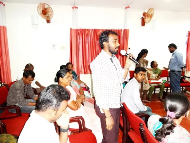 Type-1 1st Annual meeting (8)