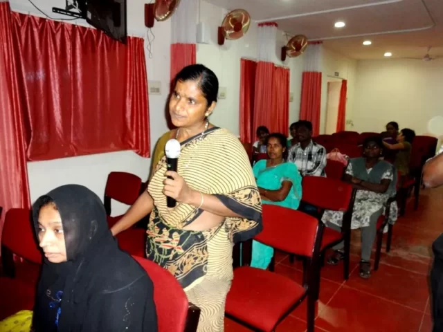 Type-1 1st Annual meeting (9)