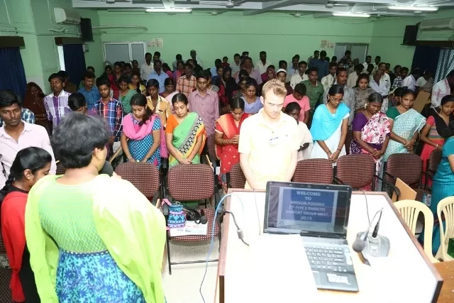 Type-1 2nd annual meet (10)