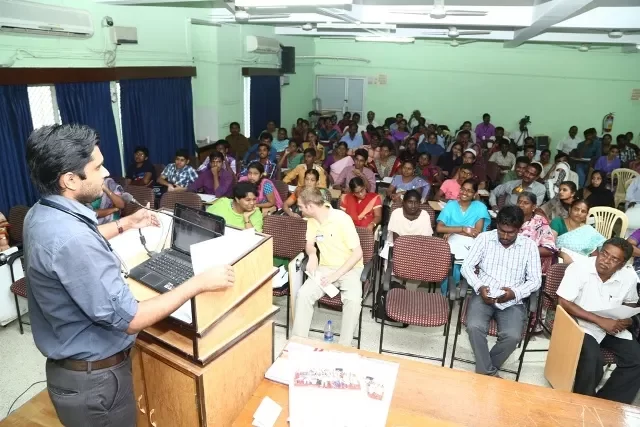 Type-1 2nd annual meet (13)