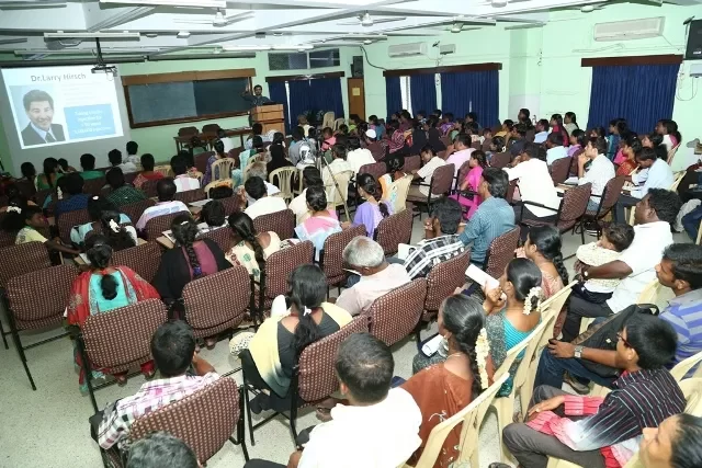 Type-1 2nd annual meet (15)