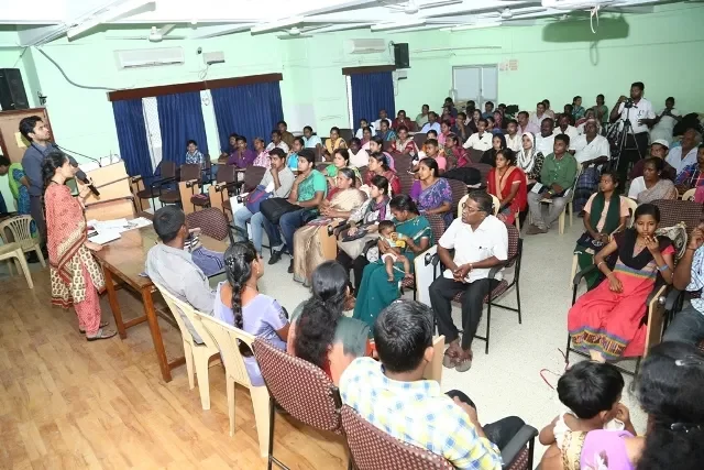 Type-1 2nd annual meet (24)