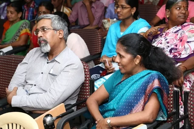 Type-1 2nd annual meet (3)