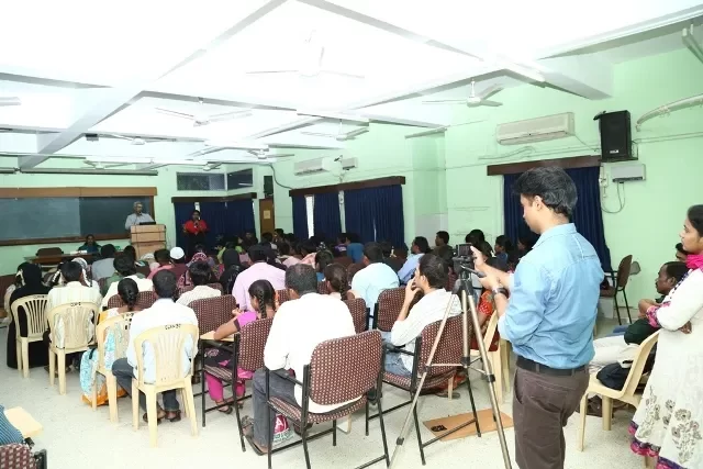 Type-1 2nd annual meet (7)