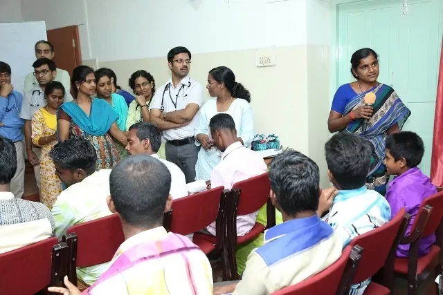 Type-1 3rd Annual Meeting (15)