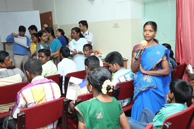 Type-1 3rd Annual Meeting (19)