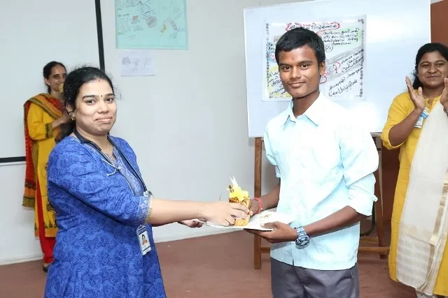 Type-1 3rd Annual Meeting (69)