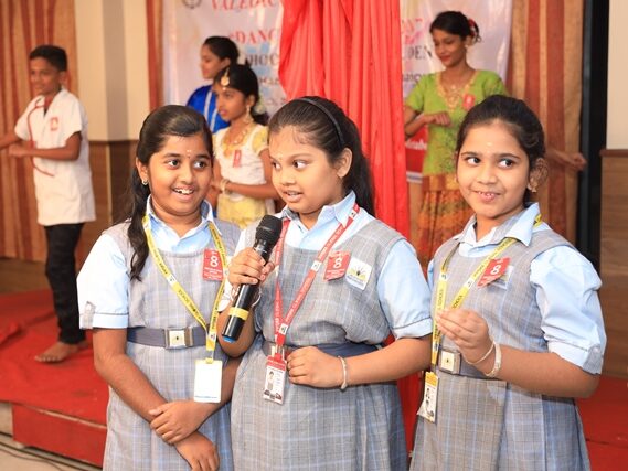 World Diabetes Day Dance Competition 2022 endocrinology cmc vellore (18)