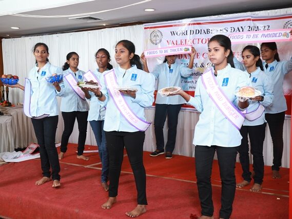 World Diabetes Day Dance Competition 2022 endocrinology cmc vellore (27)