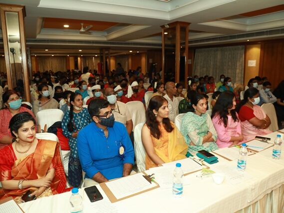 World Diabetes Day Dance Competition 2022 endocrinology cmc vellore (3)
