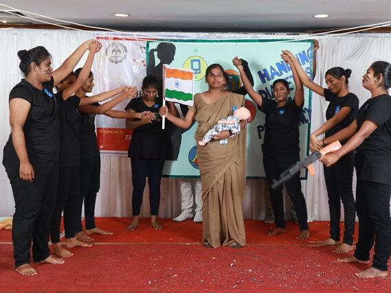 World Diabetes Day Dance Competition 2022 endocrinology cmc vellore (32)