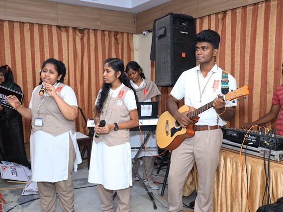 World Diabetes Day Dance Competition 2022 endocrinology cmc vellore (45)