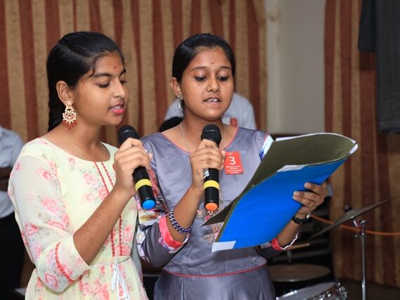 World Diabetes Day Dance Competition 2022 endocrinology cmc vellore (49)