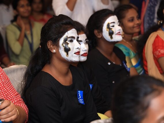 World Diabetes Day Dance Competition 2022 endocrinology cmc vellore (64)